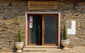 Casa Do Azibo